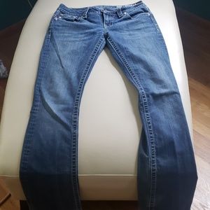 Miss Me Womens Jeans